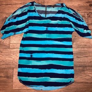 Express Mini/Midi Dress